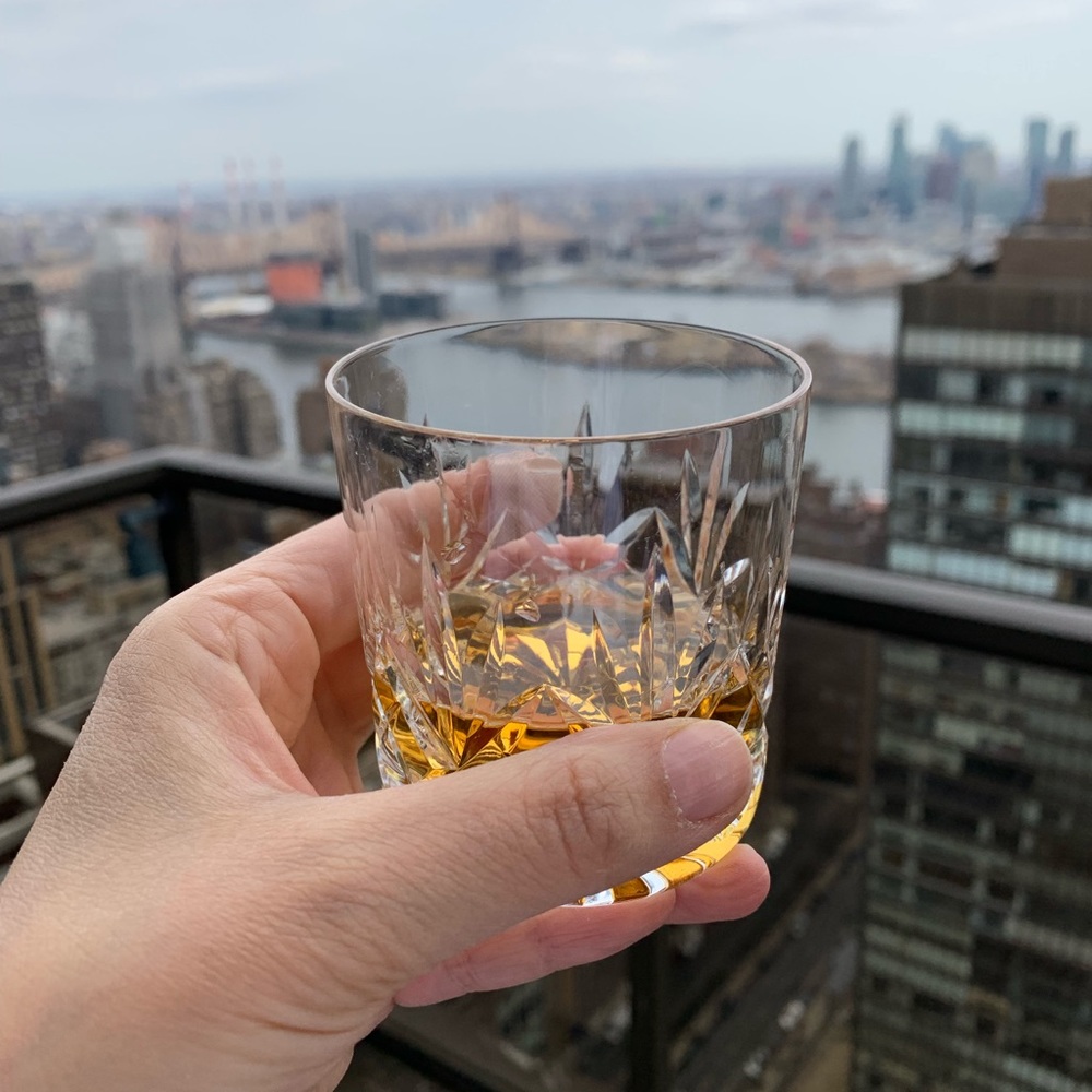 Meet your Posher, Denise